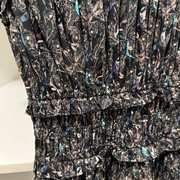 Liberty of London Midi Dress - Picture 9 of 10